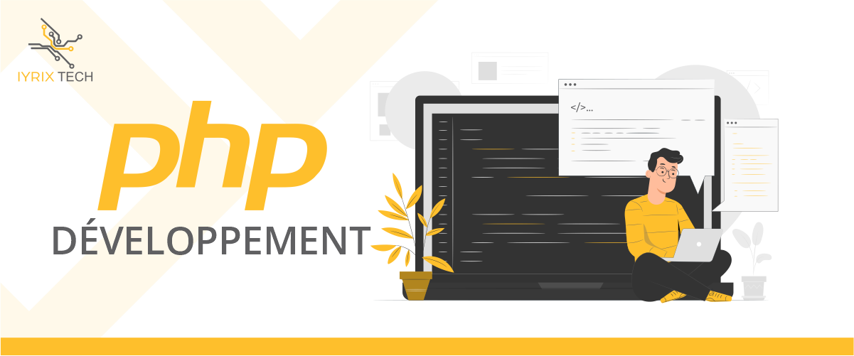 Développement PHP